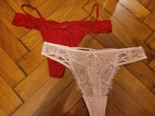 Hunkemöller 1  slips, 1