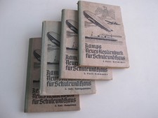 Kamps Neues Realienbuch