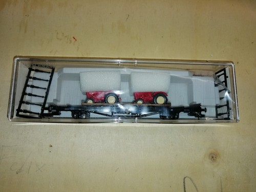 Fleischmann 523601 - h0,