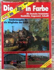 Geranova - Bahn Special 1991/2