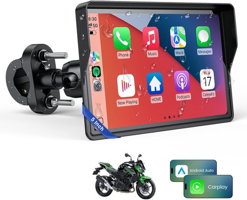 Carplay navi motorrad zoll - navi,