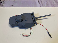 1:16 Turm für Henglong Panzer