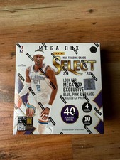 2024-25 Panini Select NBA