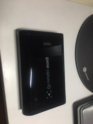 Elgato hd60 game - elgato, s
