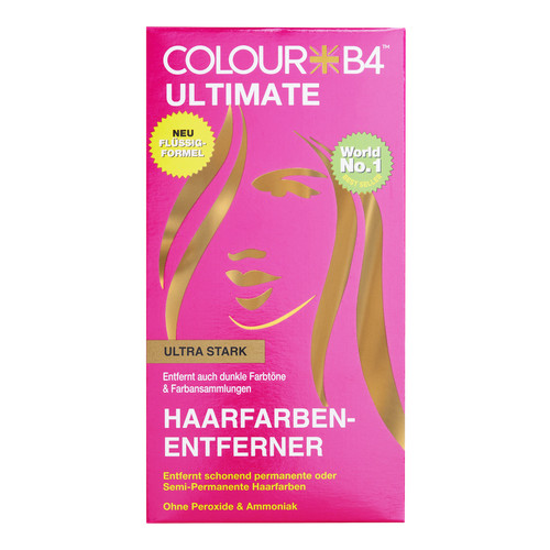 Colour ultimate - colour, b4