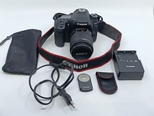 Canon EOS 80D 24.2MP DSLR