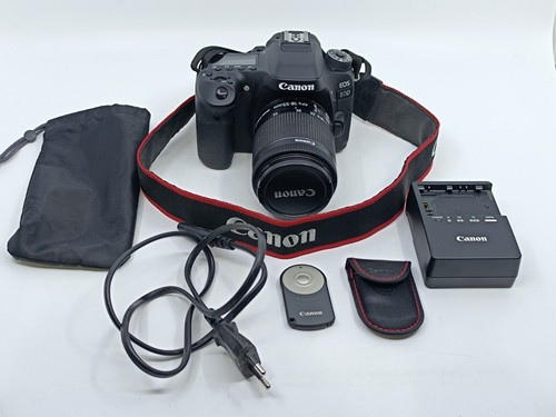 Canon eos 80d - canon,
