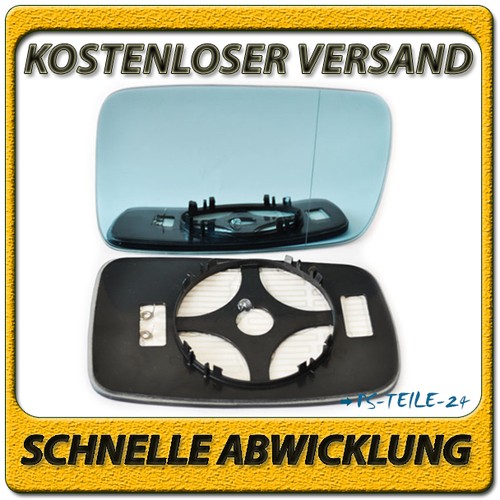 Spiegelglas für bmw 3er - für, e46
