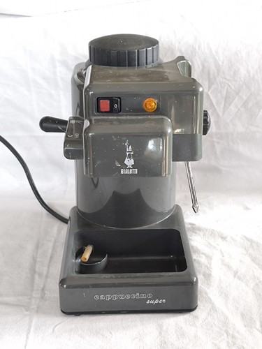 Alte bialetti cappuccino super - alte,