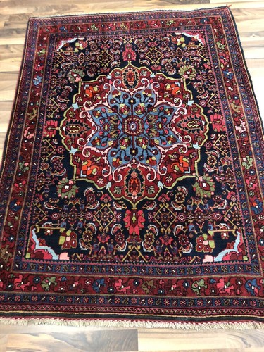 Bidjar 119 x 160 - ✔, |