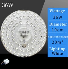 Neu! LED Umbauset/Umrüstmodul