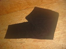 Schlupfhose Jeans v. ATLAS for Men Gr.56(W40/L34/2XL) schwarz TOP!!!