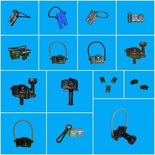 Playmobil - Fernglas Kamera Camcorder Fotoapparat Digitalkamera - zum aussuchen