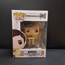 Anders | 493 | Workaholics |