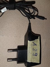 Steckernetzteil,Ladegerät,Netzteil  - 5 V = , 890 mA - Nokia