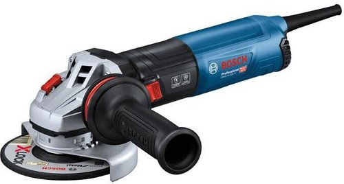 Winkelschleifer gws 125 s - 14-125,