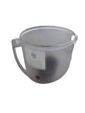 Dyson DC08 Staubbehälter – Original Auffangbehälter als Ersatzteil für ihr Gerät