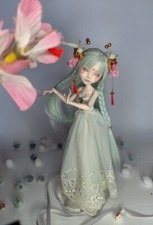 Künstlerpuppe Ever After High