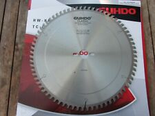 HM/Widia Kreissägeblatt