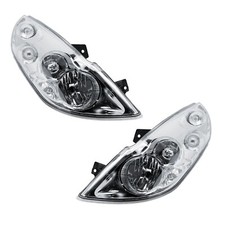 Scheinwerfer Elektrische Links