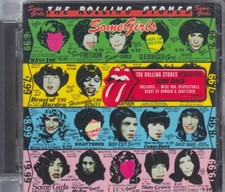 THE ROLLING STONES "Some