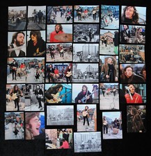 Beatles 1969 Apple Büro /