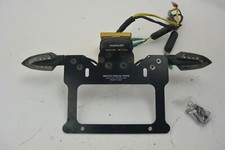 Yamaha R6 RJ11 RJ15 2006 - 2014 Melotti Kennzeichenhalter