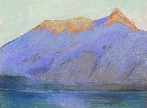 Lesser ury gardasee - lesser, mit