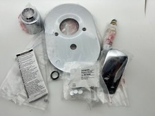 Hansgrohe 71245000 Mycube Axor Pharo Wannenarmatur Einhebel Chrom f UP Mischer