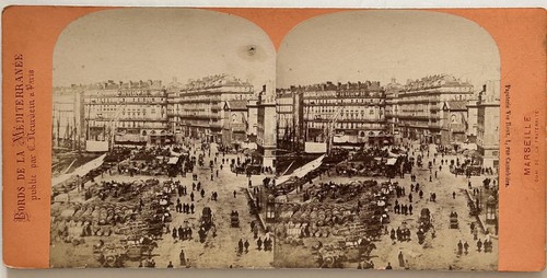 Frankreich marseille der quai - marseille,