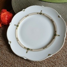 V&B Paloma Picasso MONTSERRAT  Frühstücksteller  sehr gut VILLEROY&BOCH