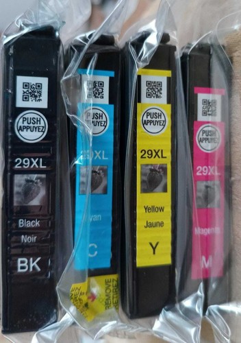 Original epson 29xl multipack - 29xl,