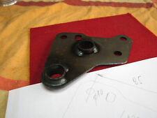 Hilfsrahmen Adapter  Motor  Yamaha  Aerox (?) Stage6(?)