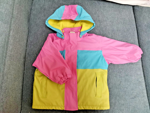 Kinder jacke 86 92 - kinder, 86-92