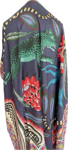 Orig hermes 140 - orig., kaschmir