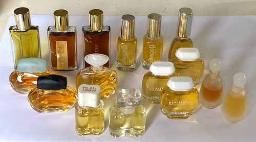 Estee lauder miniatur - estee,