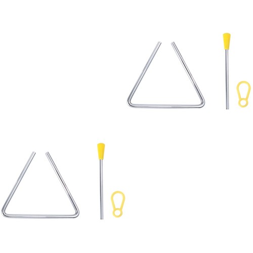 Pack triangel - 2,