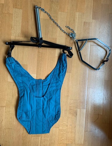 Türhopser türschauckel zum - türschauckel,