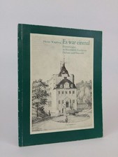War einmal erinnerungen an - es,