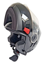 Motorradhelm Klapphelm