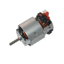 Interior Blower Motor Core for
