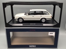 Modellautos 1:18 Norev Collection BMW 325i Touring 1992 limitiert mit OVP