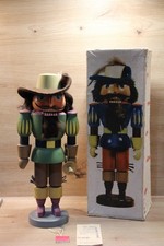 Nussknacker Erzgebirge