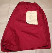 Herren Sporthose, DDR, unbenutzt, VEB Planet, Größe 50 (58)