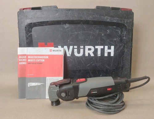 Würth ems 450 power - würth,