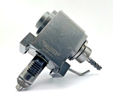 TRAUB Radial angetriebenes