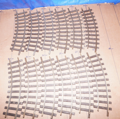 12x lgb playmobil - 12x, lgb/playmobil