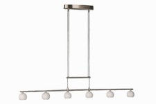 Halogen Pendelleuchte