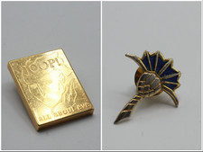 Jette Joop Eve Pin Anstecker