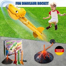 Rakete Luftdruck Outdoor